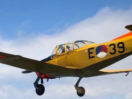 Fokker Four