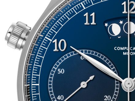 complication moon