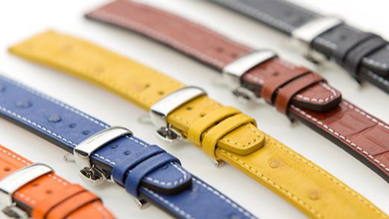 eader - Van Der Gang Watches